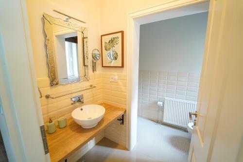 Spa Apartments Theresia