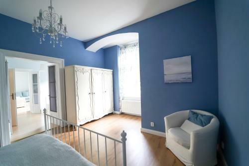 Spa Apartments Theresia