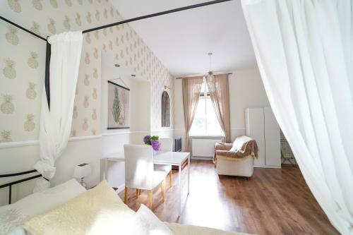 Spa Apartments Theresia