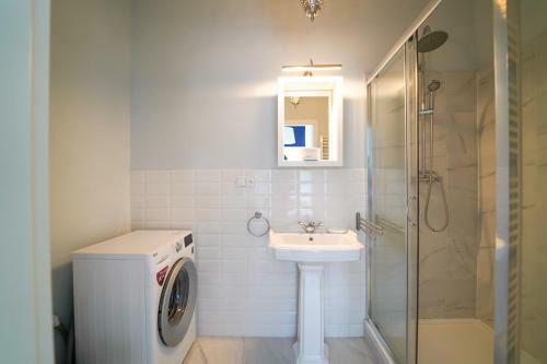 Spa Apartments Theresia