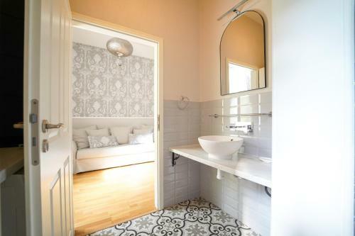 Spa Apartments Theresia