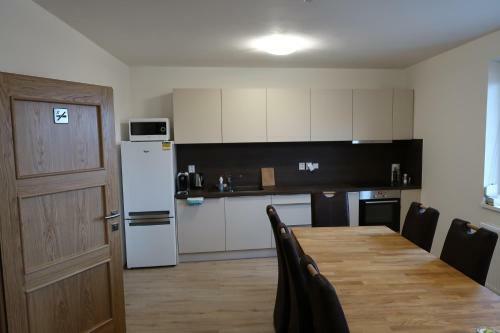 Apartm�n Maty�?