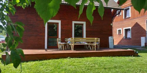 Apartamento Chata Sun - Doln� Moravice