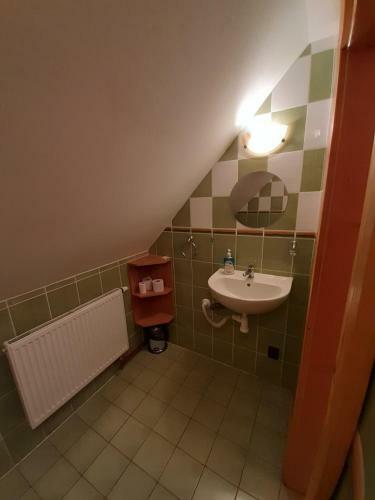 Apartm�ny Jarmila