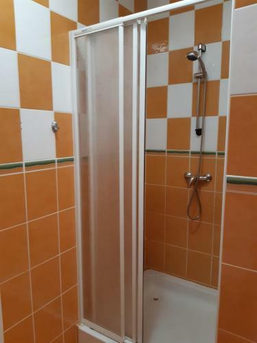 Apartm�ny Jarmila