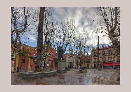 Apartamento San Lorenzo Flat -2 Dormitorios & Parking Free