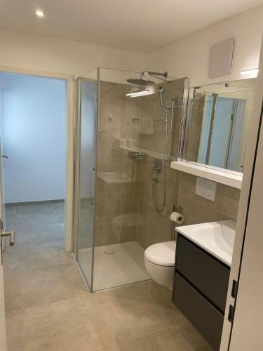 Apartamento Residenza Diamante