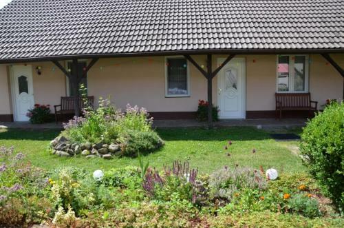 Apartamento Storchennest An Der Spree In Radinkendorf