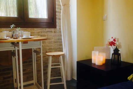 Apartamento Castilla 38 Para Jovenes