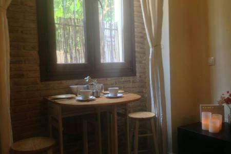Apartamento Castilla 38 Para Jovenes