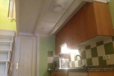 Apartamento Castilla 38 Para Jovenes