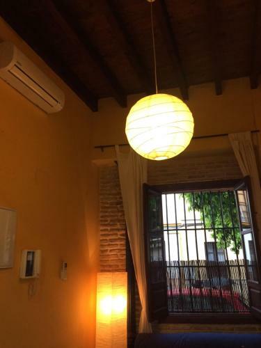 Apartamento Castilla 38 Para Jovenes