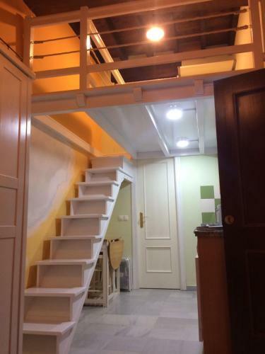 Apartamento Castilla 38 Para Jovenes