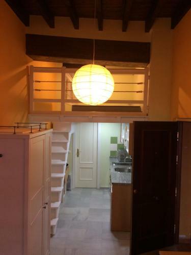 Apartamento Castilla 38 Para Jovenes
