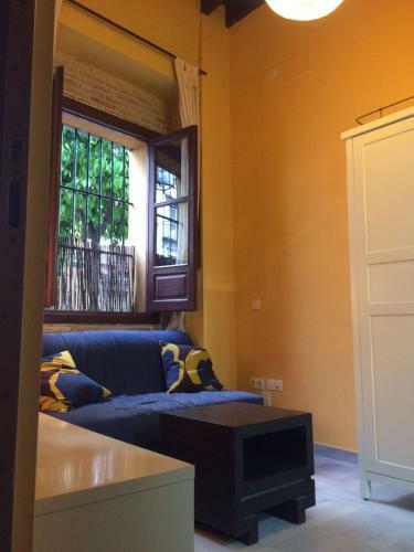 Apartamento Castilla 38 Para Jovenes