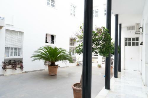 Apartamento En El Centro De Sevilla