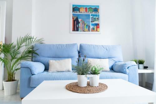 Apartamento En El Centro De Sevilla