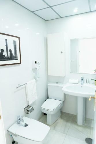 Apartamento En El Centro De Sevilla