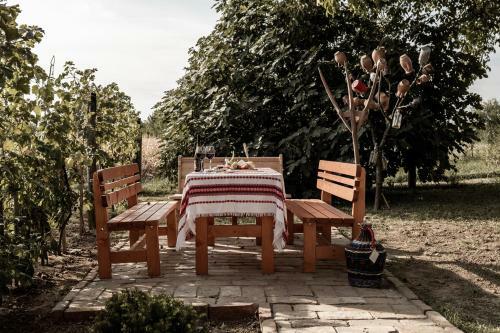 Apartamento Szofi Porta