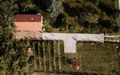 Apartamento Szofi Porta