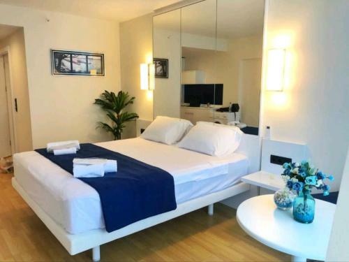 Apartamento Orbi Sity(twin Towers)