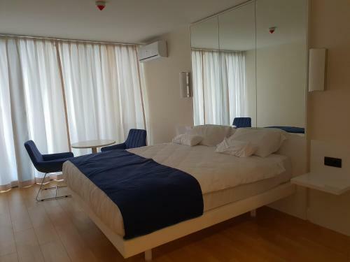 Apartamento City Tower By Holidays