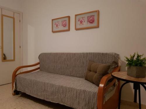 Apartamento Alfaqueque