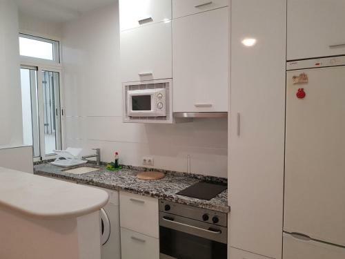 Apartamento Alfaqueque