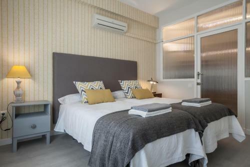 Apartamento Plaza Nueva Central Superior
