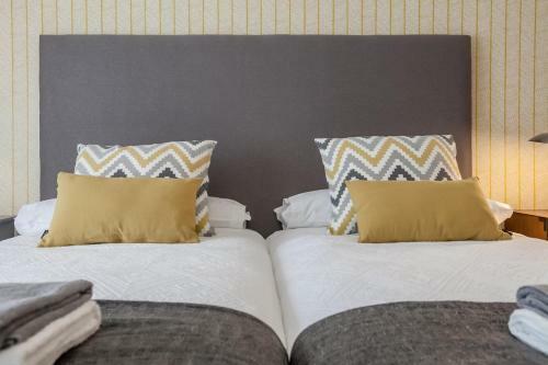 Apartamento Plaza Nueva Central Superior