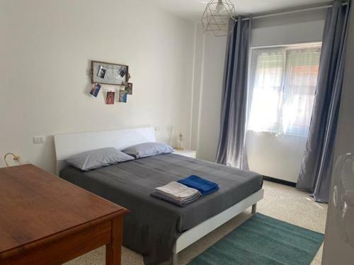 Apartamento Il Fuso Di Maria
