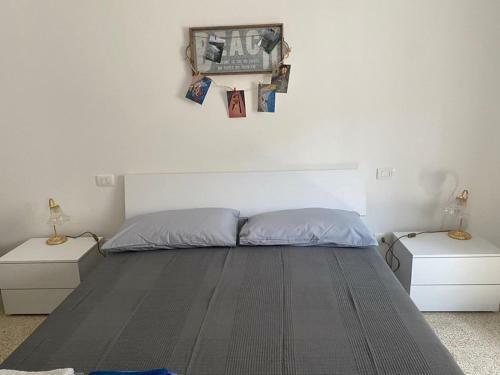 Apartamento Il Fuso Di Maria