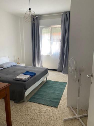 Apartamento Il Fuso Di Maria