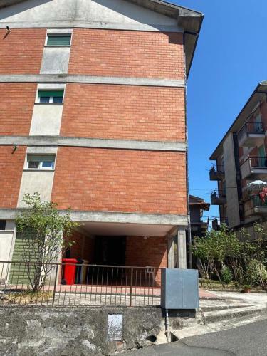 Apartamento Il Fuso Di Maria