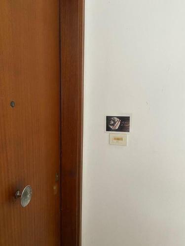 Apartamento Il Fuso Di Maria