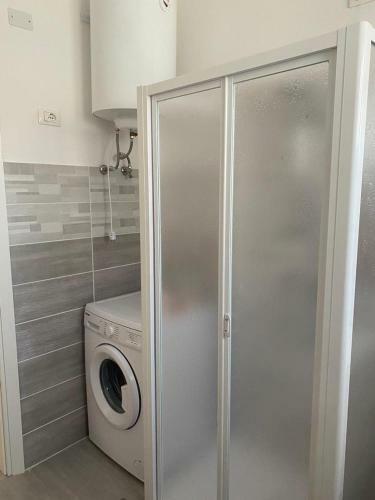 Apartamento Il Fuso Di Maria