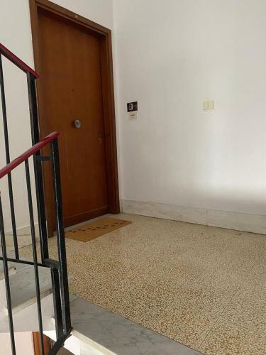 Apartamento Il Fuso Di Maria