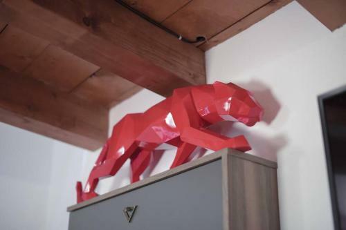 Apartamento Casa Delle Oche Appartamento Di Charme