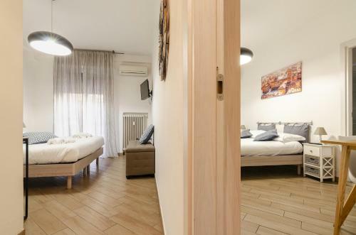Apartamento Casa Galliera