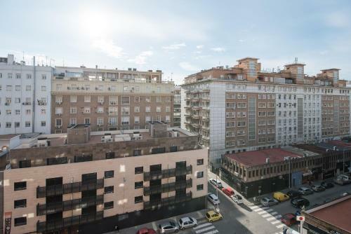 Apartamento Villa Laura Triana