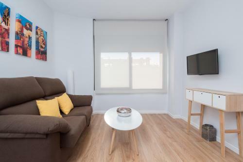 Apartamento Villa Laura Triana