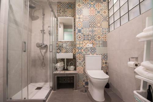 Apartamento Villa Laura Triana