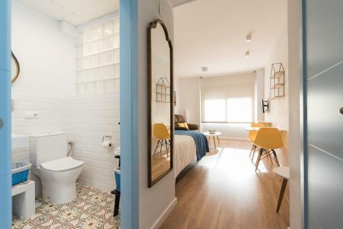 Apartamento Villa Laura Triana