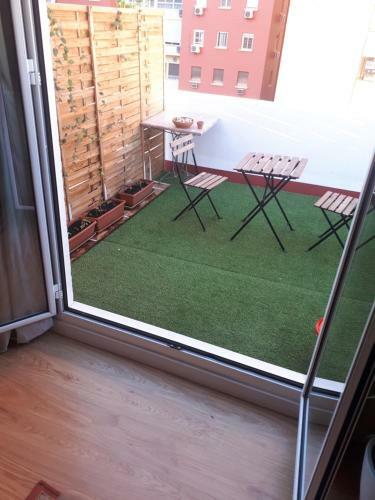 Apartamento �tico En Los Remedios