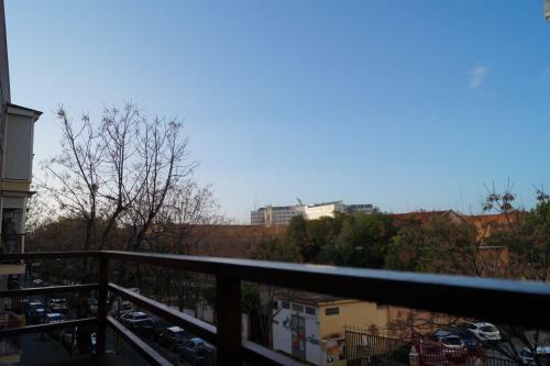 Fray Isidoro Apartment