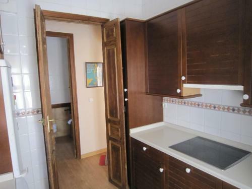 Apartamento Vivienda San Agust�n