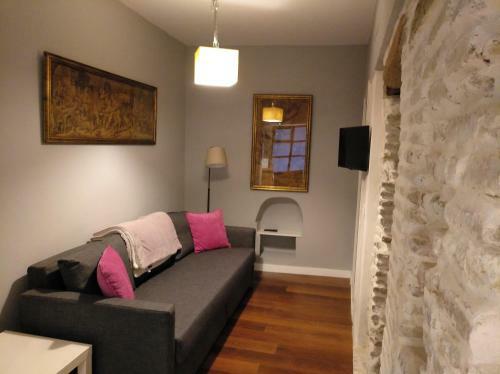 Apartamento La Accesoria Del Arenal