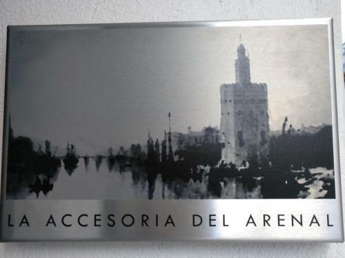 Apartamento La Accesoria Del Arenal