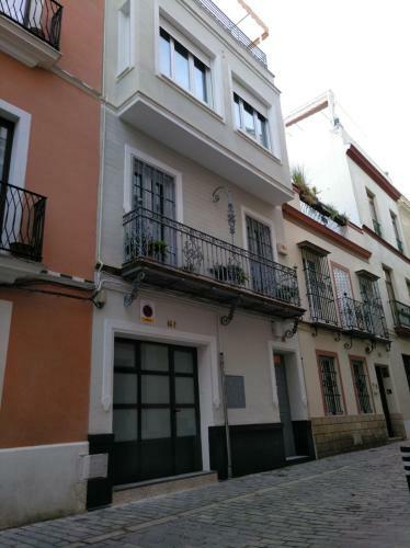 Apartamento La Accesoria Del Arenal