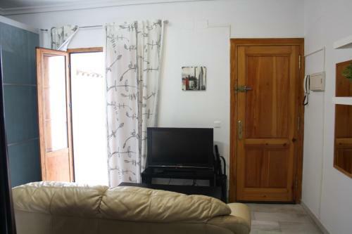 Apartamento La Casa De Susana